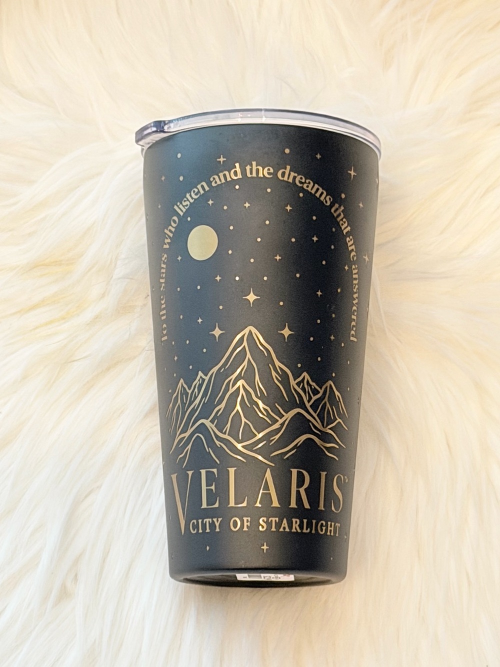 Acotar Tumbler